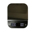 Kitchen Scale R40 Electronic Weighing 3KG/ 0.1g Digital Coffee Scale