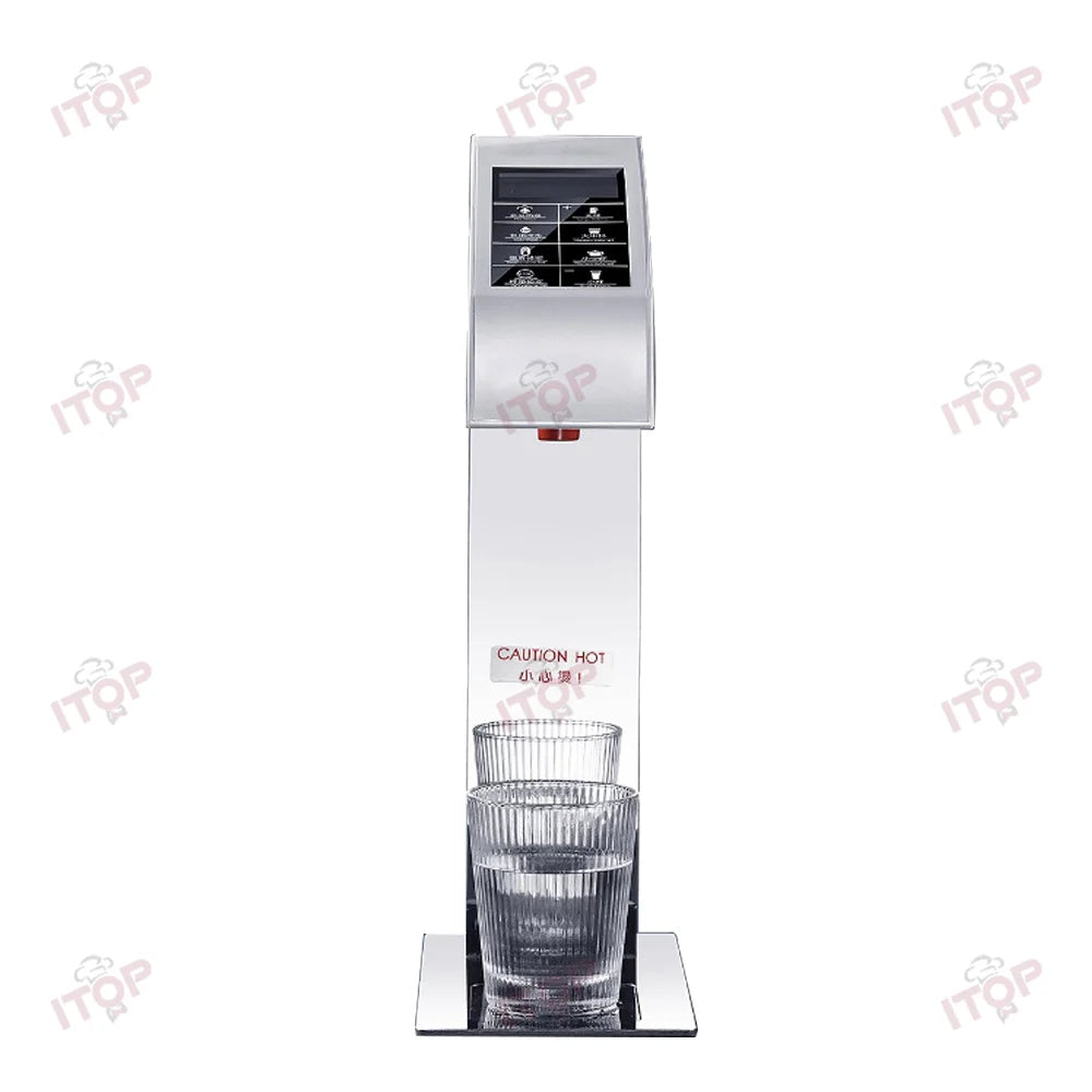 Commercial Under Sink Water Boiler With Electric Faucet for Coffee Shop