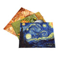 Factory Hot Sale OEM Customizable Logo Microfiber 15*18 Glasses Cloth High Quality Soft Digital Printing Lens Cleaning Cloth