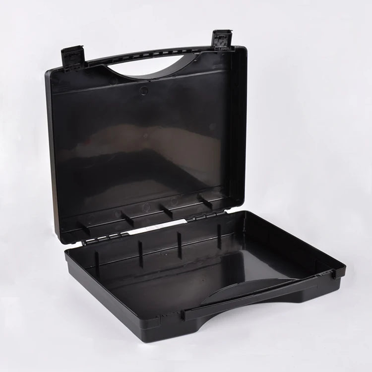 MM-TB008 Customized Protective Lightweight Carrying Professional PP Tool Cases