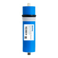 High Flow Rate 400GPD 3012 Membrane Shell 0.0001 Micron Membrane for Reverse Osmosis System