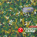 TW Camouflage TC6535 Camouflage Printed Fabric  65% Polyester 35% Cotton Ripstop for Tactical Uniform Workwear