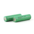 High Quality Lithium Ion Battery INR18650-25R 2500mah 18650 NCM Battery 3.7v Battery Cell for Tools Ebike