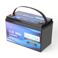 Deep Cycle Rechargeable Lithium Ion 12V Lifepo4 100Ah 150ah 200ah 250ah 300ah Lithium Car Battery MegaBDM