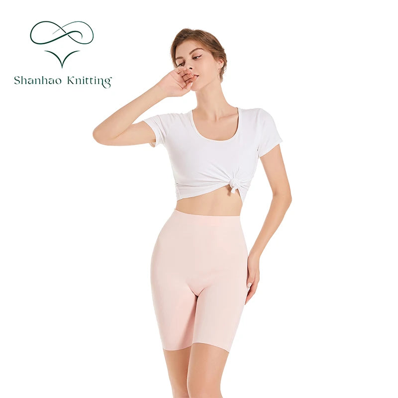 Women's Thin and Breathable Seamless Body Shaper Slimming Shapewear Panty for Postpartum Wholesale