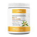 OEM Custom Labels/Hydrolyzed Fish Collagen Peptide Powder/ From Marine Fish