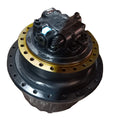 207-27-00580 Excavator PC360-8 Final Drive PC360-8MO Travel Motor