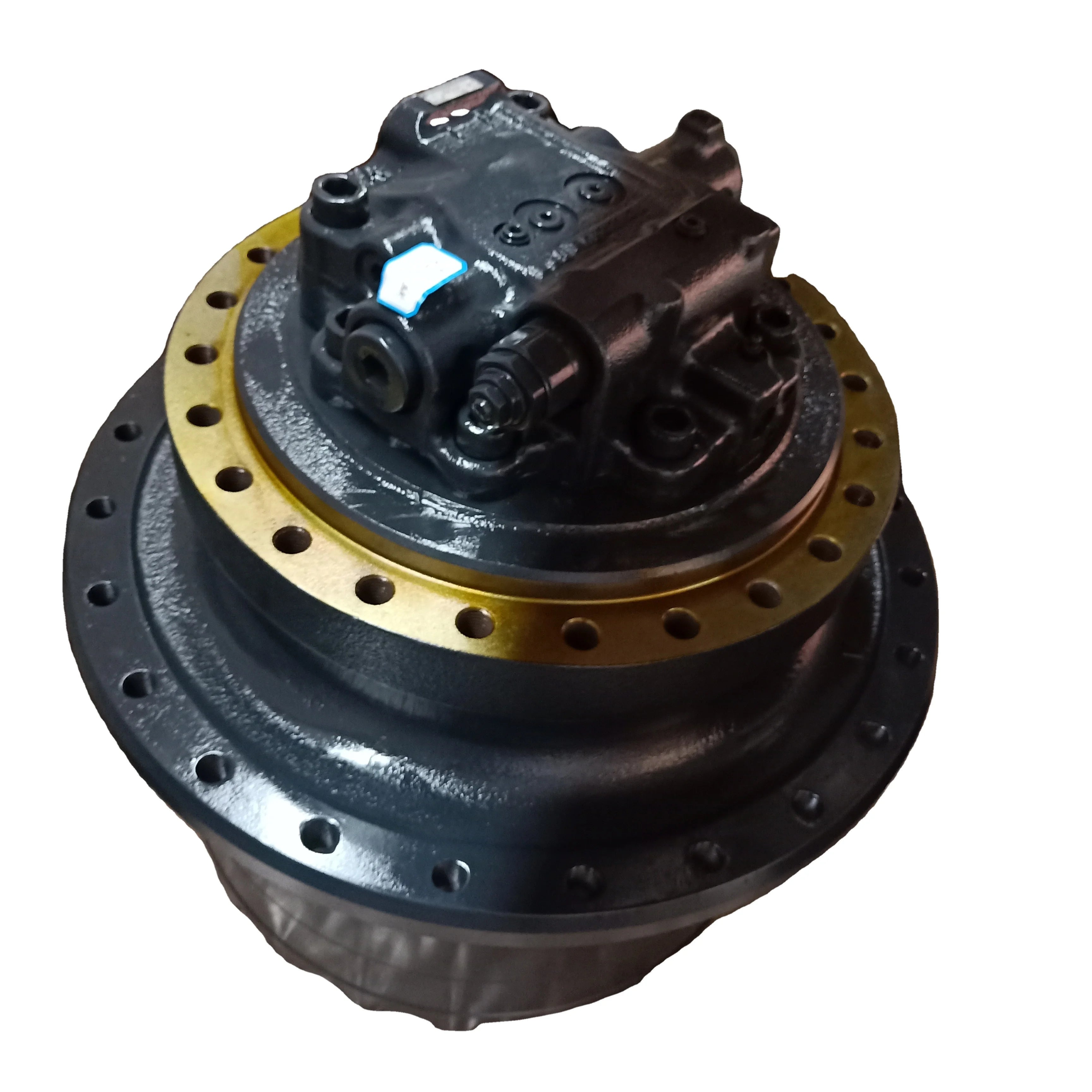 207-27-00580 Excavator PC360-8 Final Drive PC360-8MO Travel Motor
