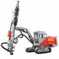 Mine Drilling Rig Top Hammer T5 Open-pit Full Hydraulic Top-hammer Drillrig Surface Drill Rig for Quarrying Construction