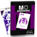 Molong Wholesale Supply Disposable Tattoo Stencil Transfer Paper Permanent Makeup Tattoo Printer Thermal Paper