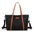 OEM Custom 2023 Fashion Waterproof Polyester Ladies Shoulder Tote Bags Handbags Female Work Bags