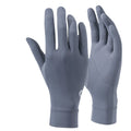 ROCKBROS Summer Ice Silk Women's Riding Gloves Wholesale Sunscreen Outdoor Sport Gloves with Sun Protection