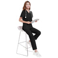 42168 Hot Sell Quick-dry Stylist Nurse Uniform Nail Nursing Gel Nursing Manikin