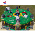 Commercial Outdoor Team Team Building Game Playground Children Love Inflatable Human Whack a Mole Game