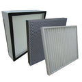 Reliable China-Made H14 Efficiency Air Purifier Element HVAC System Industrial Pre Filters HEPA Filter Activated Panel Filter