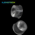 Led Optical Lens 22mm 20*30 Degree for SMD 3030 3535 Led Light Lens