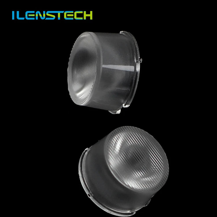 Led Optical Lens 22mm 20*30 Degree for SMD 3030 3535 Led Light Lens