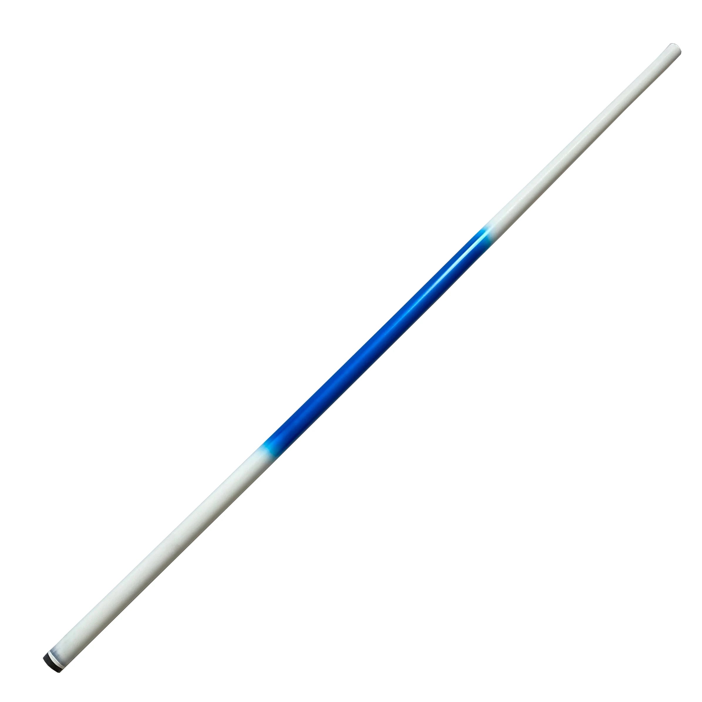 Comfortable Handle Fiberglass  Carbon Fiber Curling Stick for Easing Curling Experience