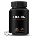OEM Healthy Supplement Vegetarian Supplement Fisetin Extract Powder Capsules
