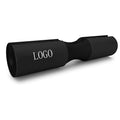 Wholesale Barbell Pad Strength Advanced Squat Pad Hip Thrusts  Neck Shoulder Protective Pad Gym Fitness Equipment
