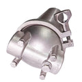 Clean Water Every Drop: Eco-Friendly Filtration for Your Home - Stainless Steel Filtration System