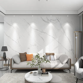 Abstract Texture Custom 3d print Wallpaper For Walls Marble Design tv wall