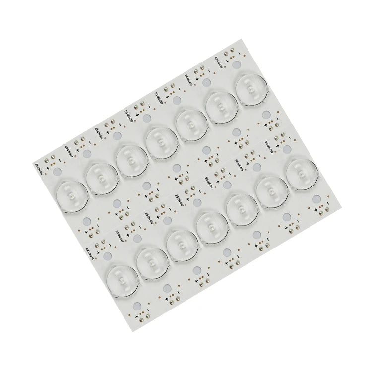 ES-UN-010 3V 6V 2W UNIVERSAL LED BACKLIGHT STRIPS GENERAL BACKLIGHT LED BAR