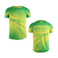 Custom Logo New Tshirt Models Men 2022 Men Fitted Graphic Tshirts