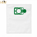 Numatic Henry Vacuum Cleaner Replacement Filter Dust Collection Bag-Non-woven Plastic Material