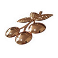 In-house Tools Design Fabrication Custom Polishing Copper Precision Stamping Deep Drawing Artware