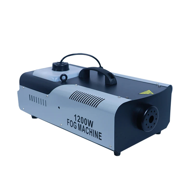 Events Decor Equipment Smoke Machine Fog Machine for Wedding Party Maquina De Humo