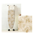 Heavy-Duty Iron Board Cover Factory Wholesale Heat Reflective and Steam Permeable Cotton Cover for Efficient Clothing Ironing