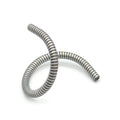 Bendable Flexible Gooseneck For USB neck fan Microphone Headset Flex Arm Lighting gooseneck Stand Hose Snake Metal Pipe