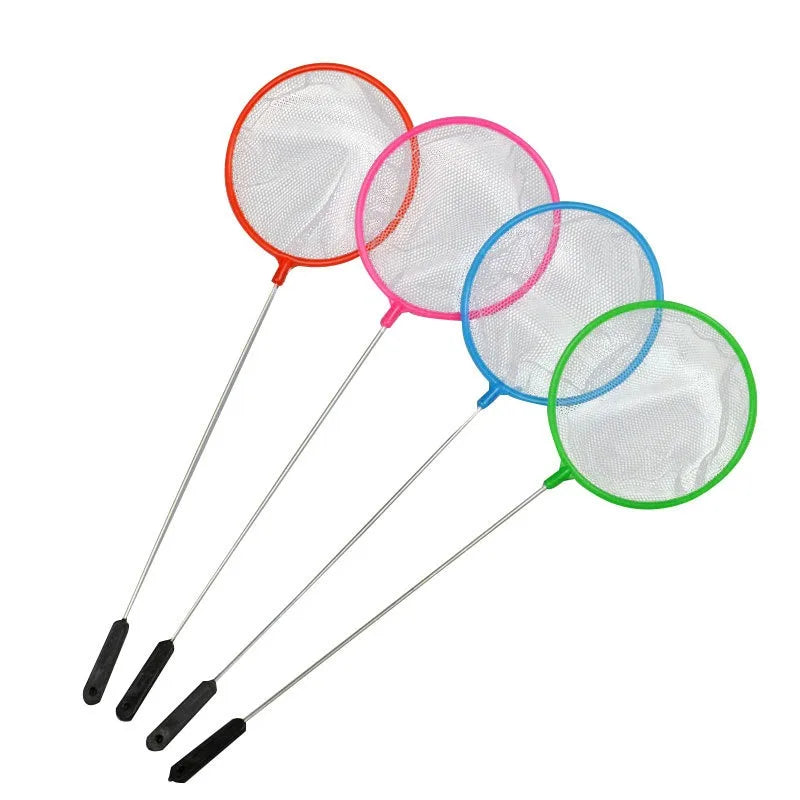 Manufacturer Wholesale Cheap and Good Quality Aquarium Fish tank Ornamental Fish Fishing Net Fishing Shrimp Special Net