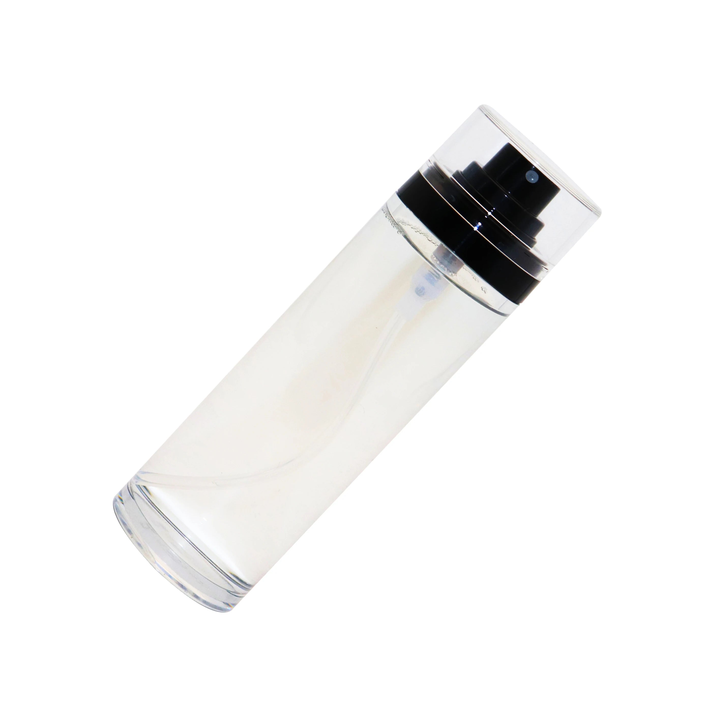 Hot Sale 100ml   Makeup Setting Spray 18 Hours Long Lasting Makeup Fixer Spray No Logo