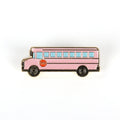 OEM Manufacturer Modern Hard Enamel Metal Custom Lapel Pins