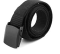 Hidden Cash Anti Theft Waist Belt Travel Strap Belt Waist Packs Pouch Wallet Hiding Money Belt Bag