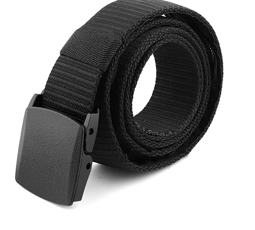 Hidden Cash Anti Theft Waist Belt Travel Strap Belt Waist Packs Pouch Wallet Hiding Money Belt Bag