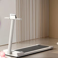Wholesale Underdesk Mini Smart Electric Walking Pad Treadmill Foldable Foldable Treadmill Machine with Incline for Home Use