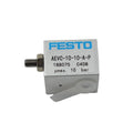 1 Piece Air Cylinder AEVC-10-10-A-P for KBA Printing Machine