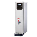 Boiling Water Machine Milk Bubble Machine 10.8L/20L/30L Steamer Water Boiler Tea Shop Commercial Equipment Machine Coffee Maker