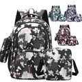 Private Label Wholesale Teenage Ladies Girls Schools Bags of Latest Designs