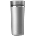 Haers 20oz Insulated with Spin Lid Leak Proof Tumbler New Design Personalized Laser Engraved Stainless Steel Thermal Coffee Mug