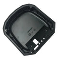Painting Precision A380 ADC12 Custom High Pressure Gravity Aluminum Die Casting Parts