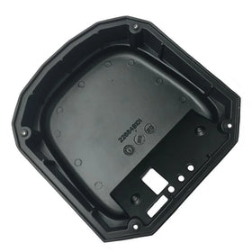 Painting Precision A380 ADC12 Custom High Pressure Gravity Aluminum Die Casting Parts