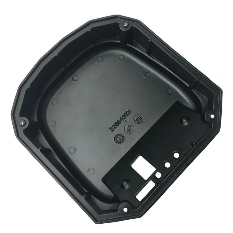 Painting Precision A380 ADC12 Custom High Pressure Gravity Aluminum Die Casting Parts