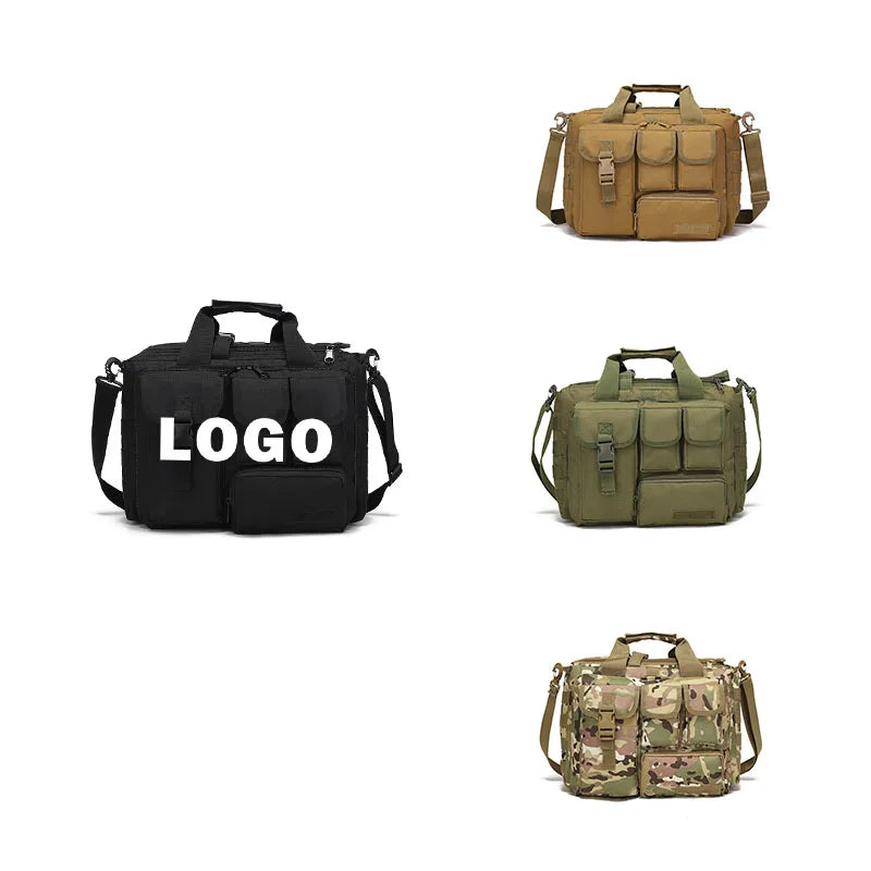 Multifunctional Outdoor Sports Waist Pack Camouflage Slant Backpack and Climbing Chest Bag for Fishing Handbag More