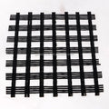 Factory Direct Polyester Warp Knitted Geogrid Biaxial Plastic Geogrid for Retaining Wall & Driveway HDPE Material