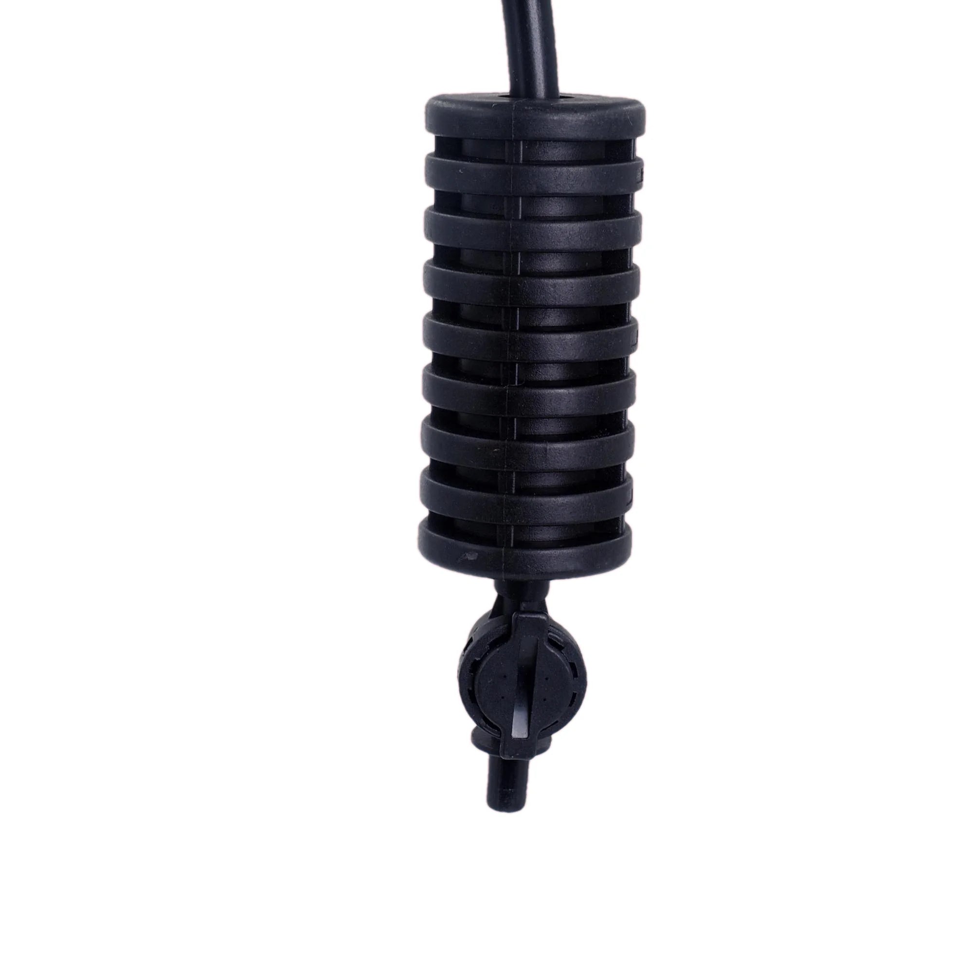 Drip-Proof Micro Sprinkler Multiple Models Engineering Plastics Irrigation Parts for Garden High Efficiency Micro Sprinkler