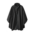 Woqi Poncho Bulk Pack Poncho Adult Emergency Rain String in a Variety of Colors